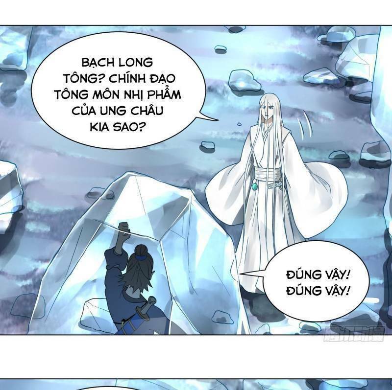Ta Luyện Khí Ba Ngàn Năm Chapter 79 - Trang 2