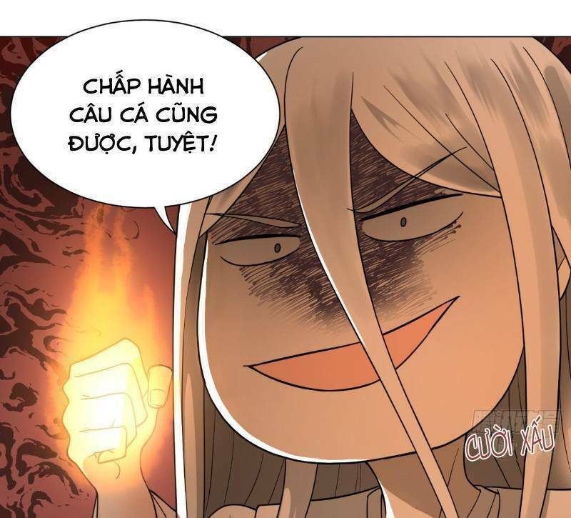 Ta Luyện Khí Ba Ngàn Năm Chapter 79 - Trang 2