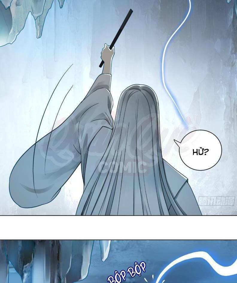 Ta Luyện Khí Ba Ngàn Năm Chapter 79 - Trang 2