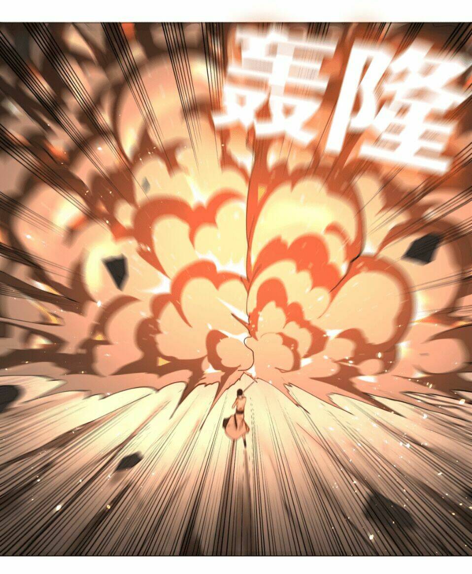 Ta Luyện Khí Ba Ngàn Năm Chapter 8 - Trang 2