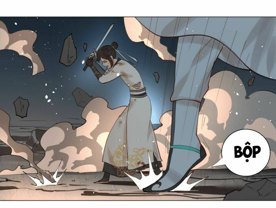 Ta Luyện Khí Ba Ngàn Năm Chapter 8 - Trang 2