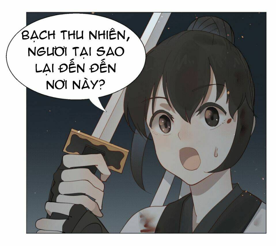 Ta Luyện Khí Ba Ngàn Năm Chapter 8 - Trang 2