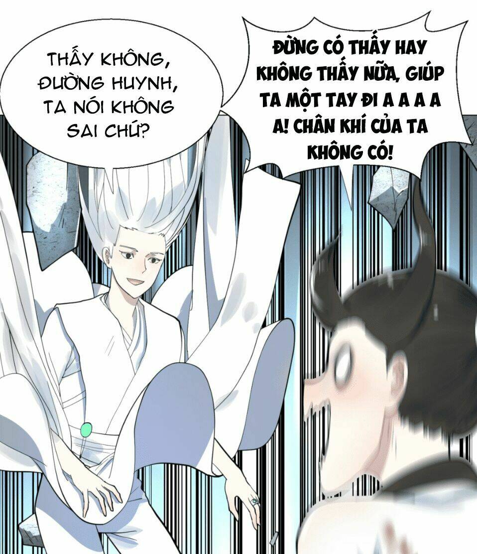 Ta Luyện Khí Ba Ngàn Năm Chapter 8 - Trang 2