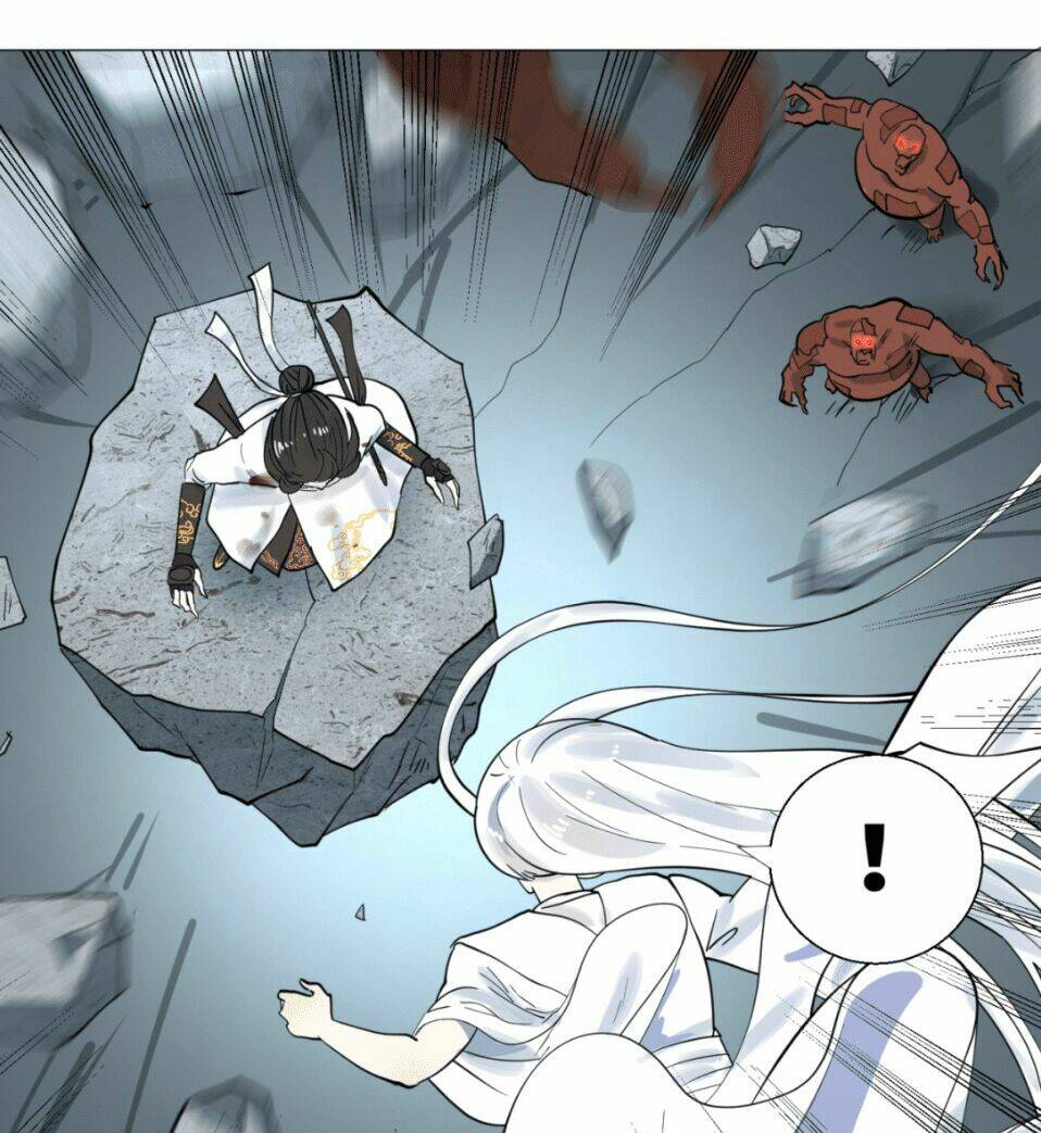 Ta Luyện Khí Ba Ngàn Năm Chapter 8 - Trang 2