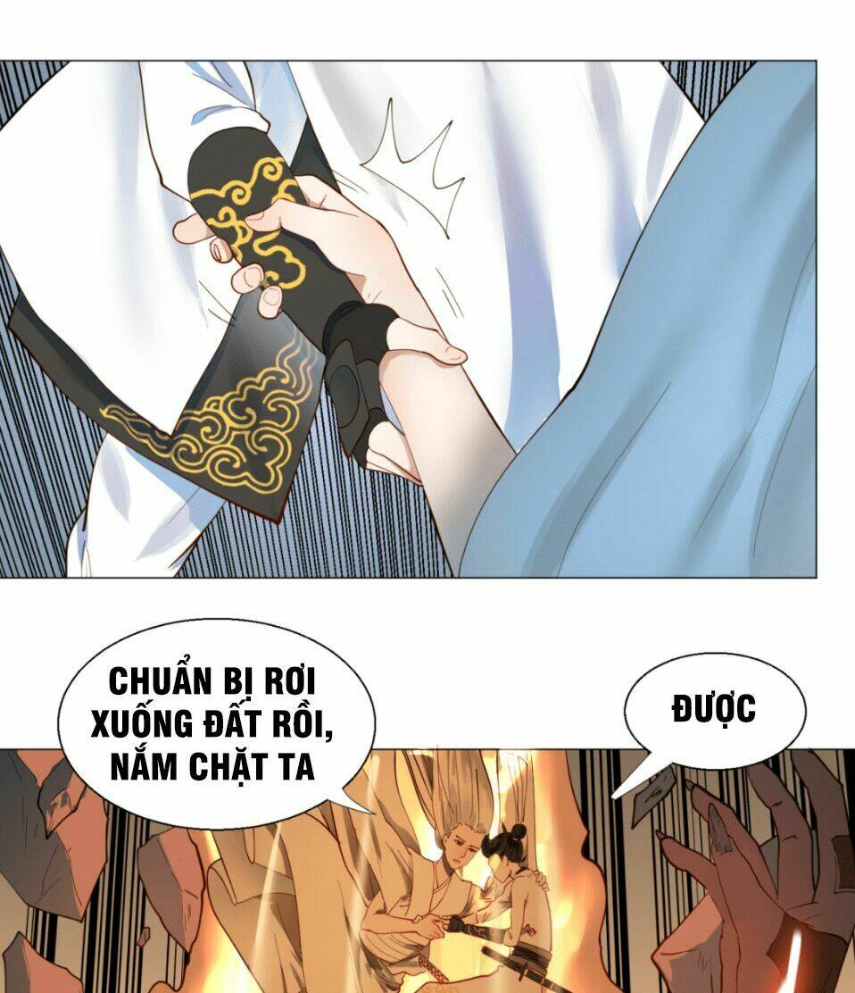 Ta Luyện Khí Ba Ngàn Năm Chapter 8 - Trang 2
