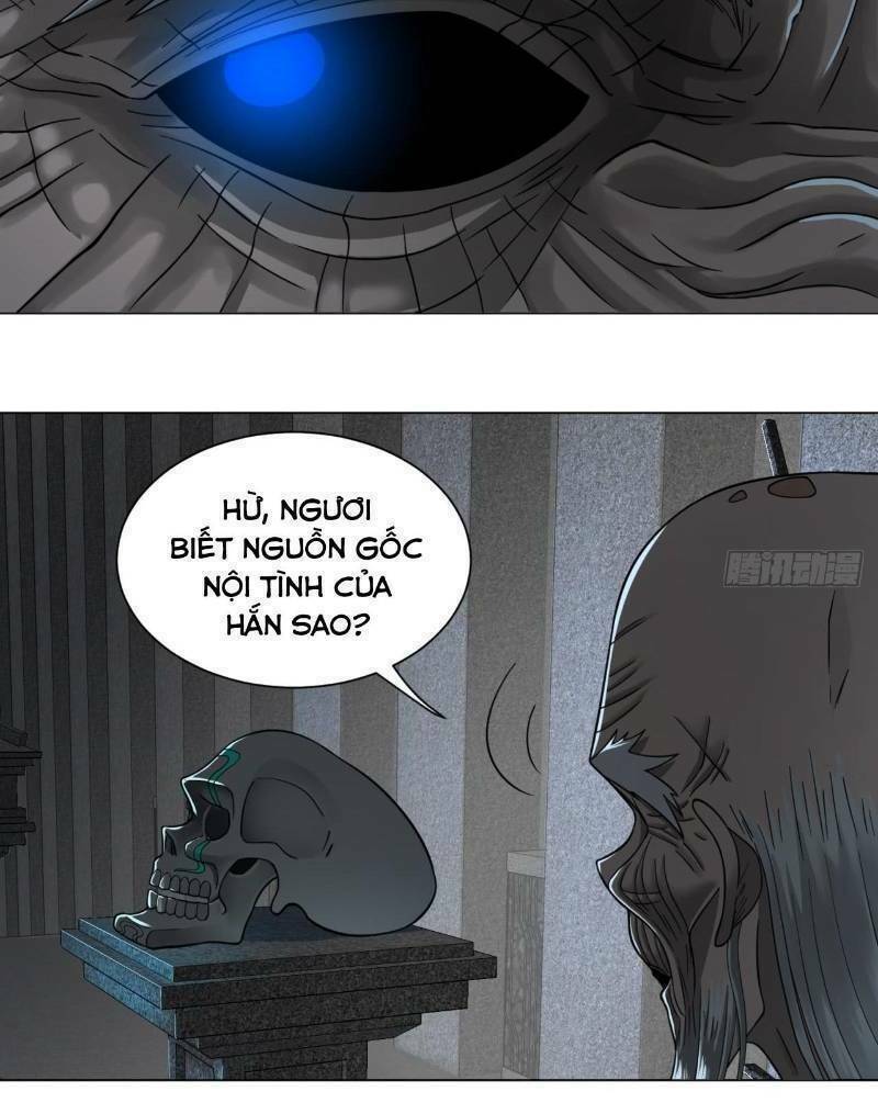 Ta Luyện Khí Ba Ngàn Năm Chapter 80 - Trang 2