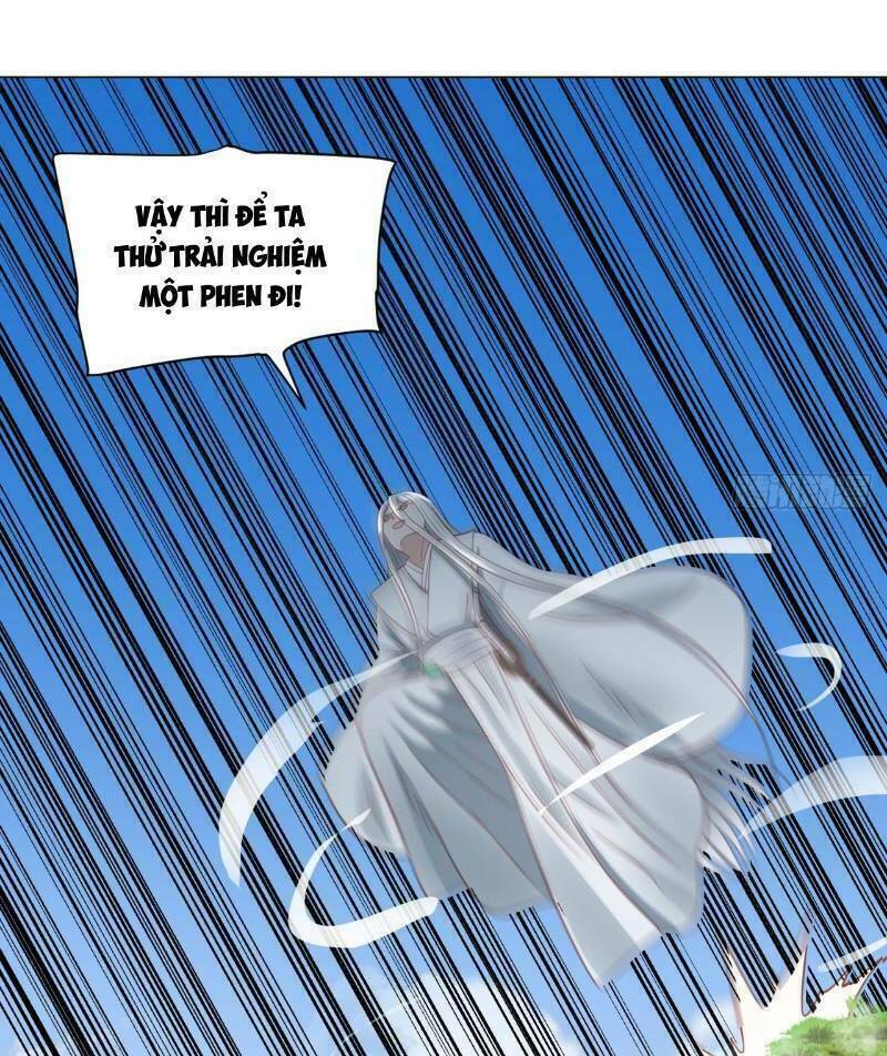 Ta Luyện Khí Ba Ngàn Năm Chapter 80 - Trang 2