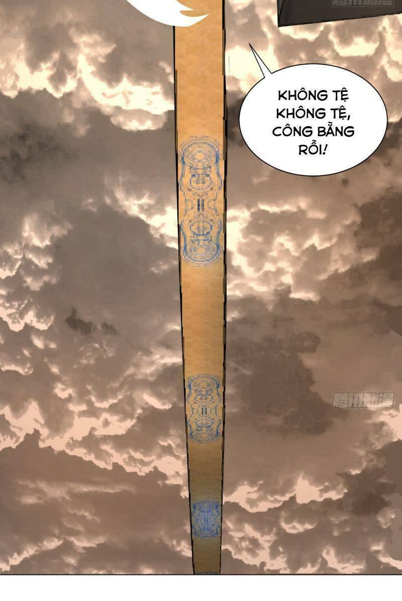 Ta Luyện Khí Ba Ngàn Năm Chapter 80 - Trang 2