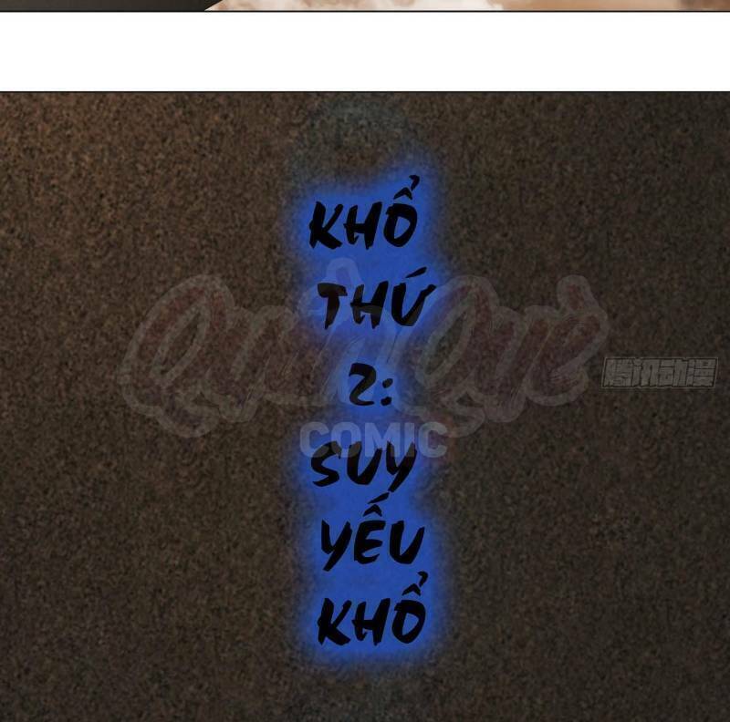 Ta Luyện Khí Ba Ngàn Năm Chapter 80 - Trang 2