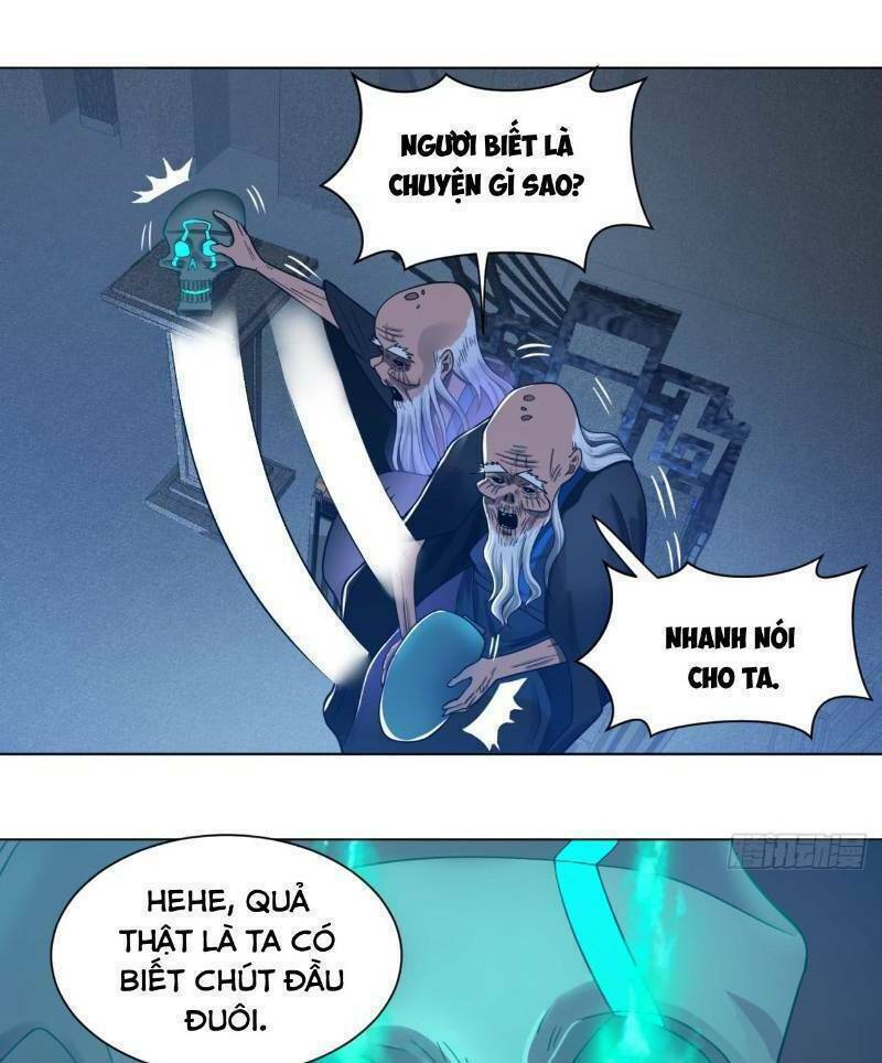 Ta Luyện Khí Ba Ngàn Năm Chapter 80 - Trang 2