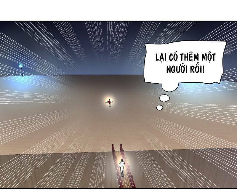 Ta Luyện Khí Ba Ngàn Năm Chapter 81 - Trang 2