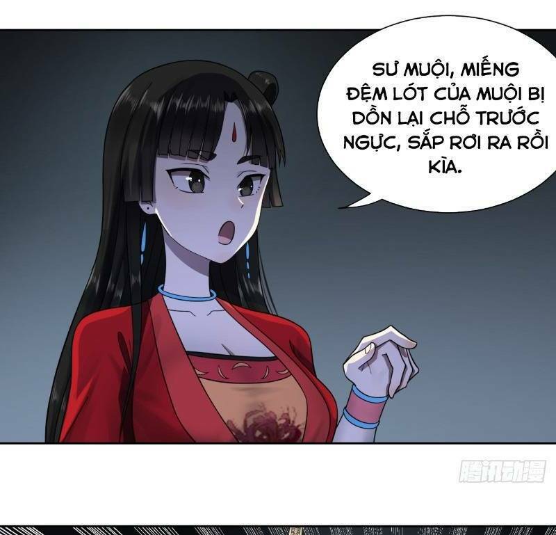Ta Luyện Khí Ba Ngàn Năm Chapter 81 - Trang 2