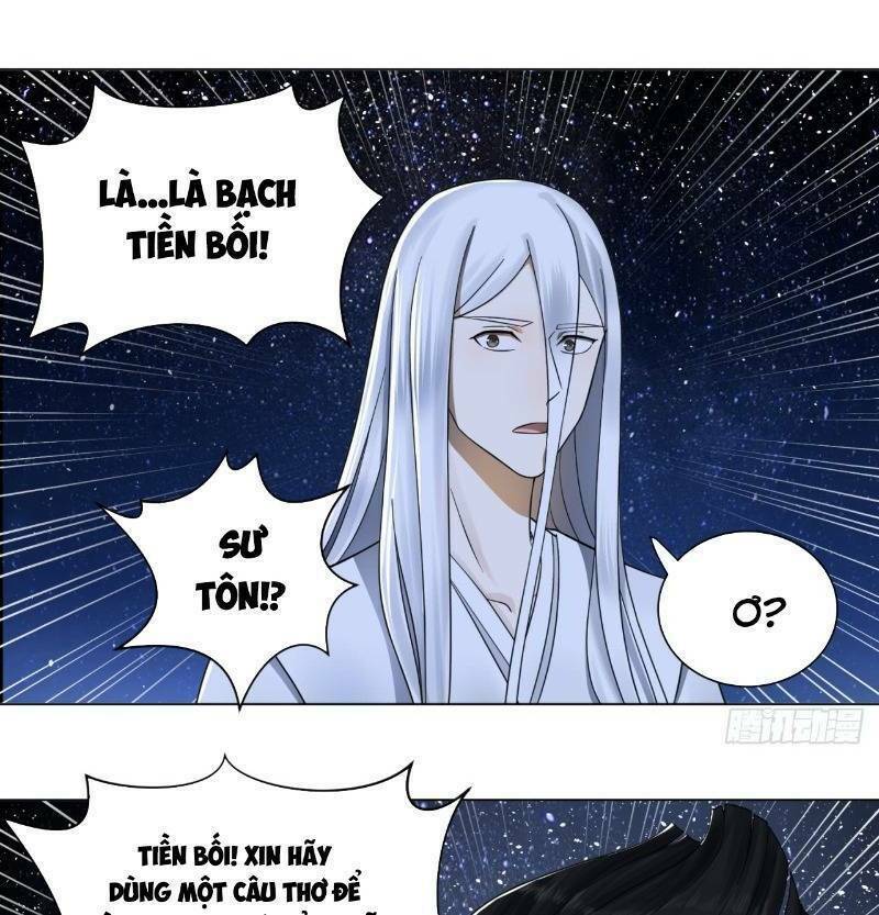 Ta Luyện Khí Ba Ngàn Năm Chapter 81 - Trang 2