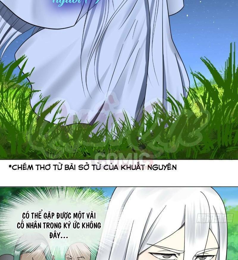 Ta Luyện Khí Ba Ngàn Năm Chapter 81 - Trang 2