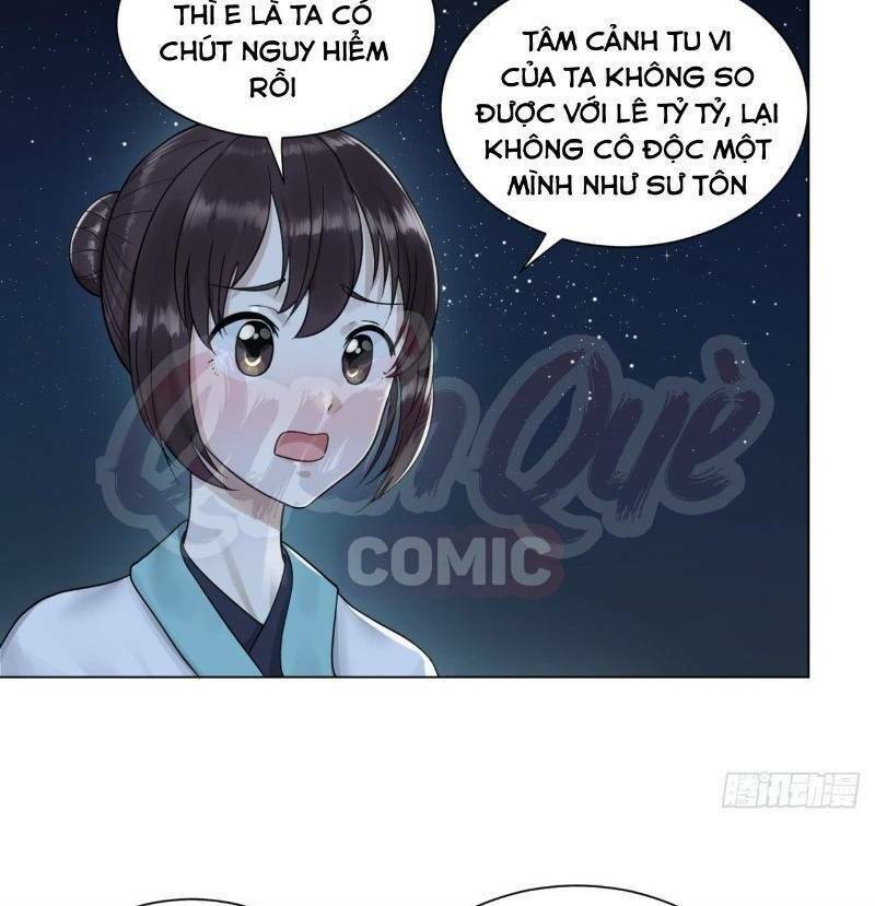 Ta Luyện Khí Ba Ngàn Năm Chapter 82 - Trang 2