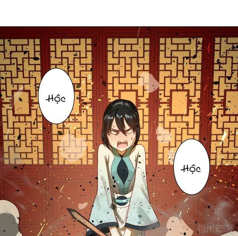 Ta Luyện Khí Ba Ngàn Năm Chapter 83 - Trang 2