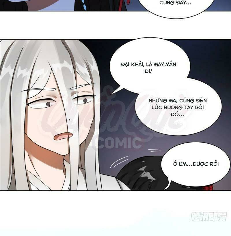 Ta Luyện Khí Ba Ngàn Năm Chapter 83 - Trang 2