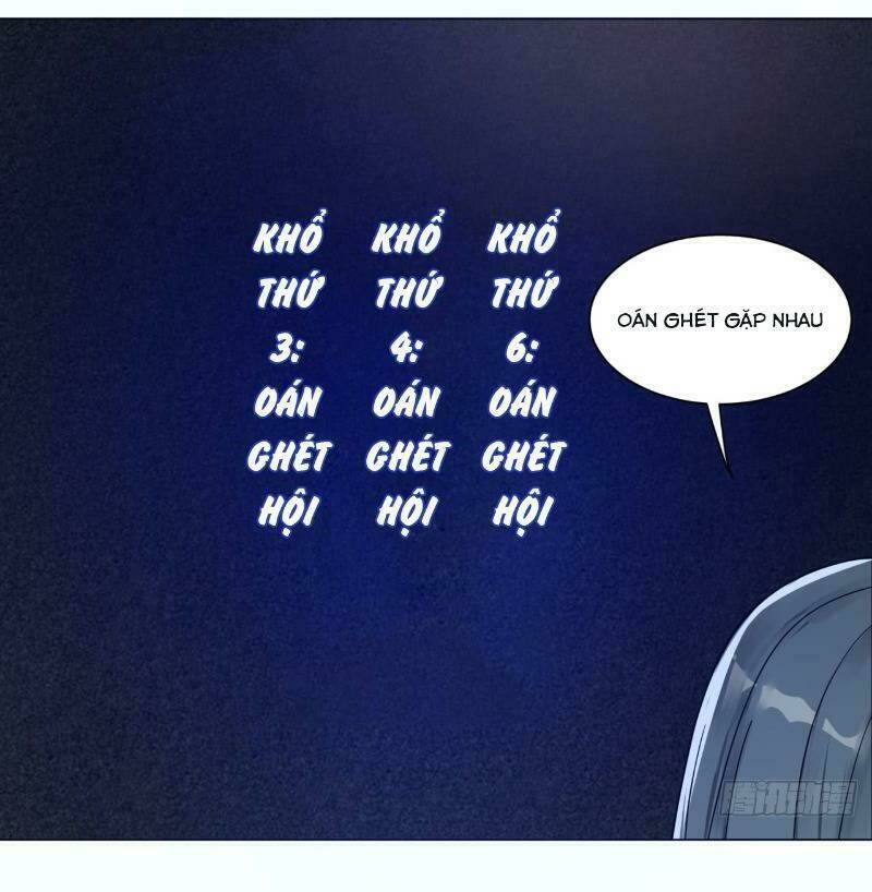 Ta Luyện Khí Ba Ngàn Năm Chapter 83 - Trang 2