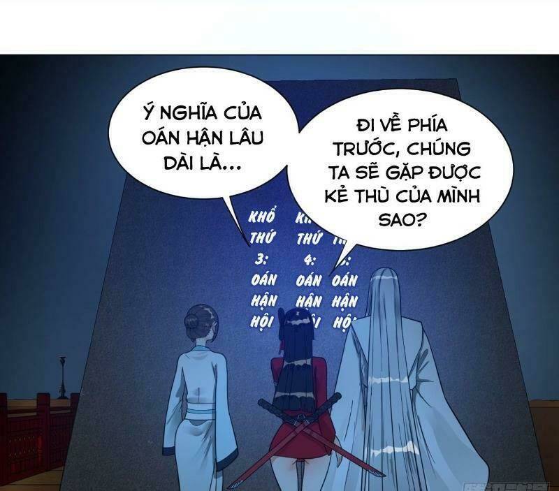 Ta Luyện Khí Ba Ngàn Năm Chapter 83 - Trang 2