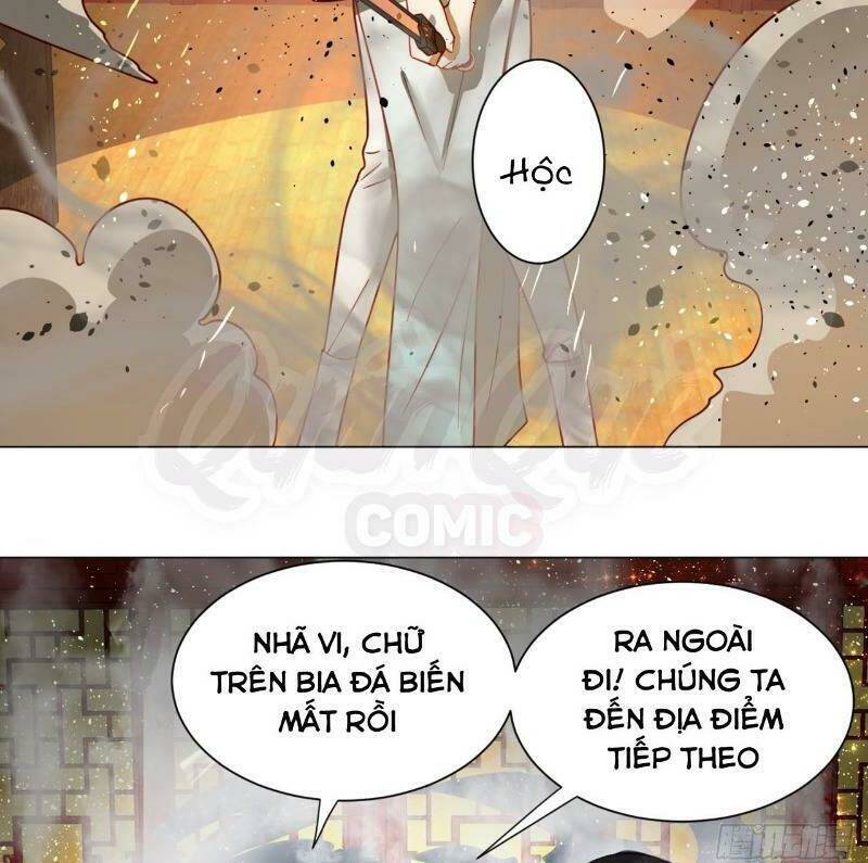 Ta Luyện Khí Ba Ngàn Năm Chapter 83 - Trang 2