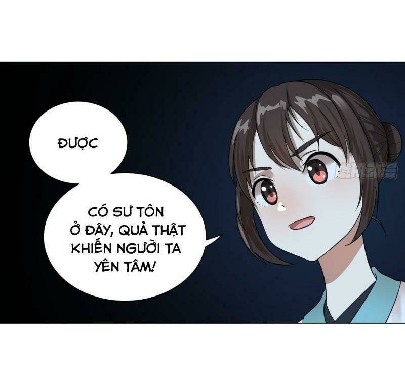 Ta Luyện Khí Ba Ngàn Năm Chapter 83 - Trang 2