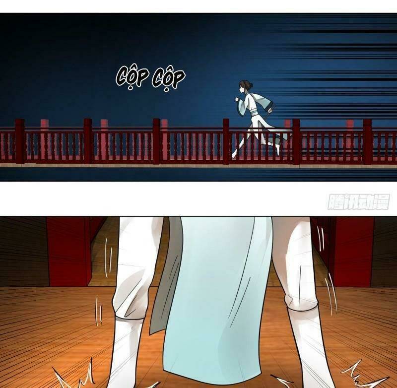 Ta Luyện Khí Ba Ngàn Năm Chapter 83 - Trang 2