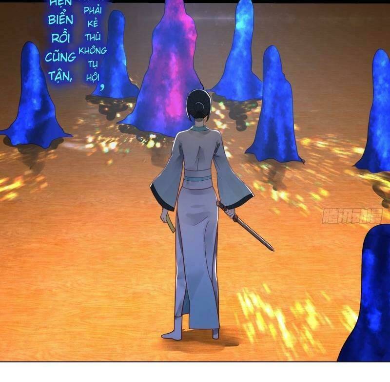 Ta Luyện Khí Ba Ngàn Năm Chapter 83 - Trang 2