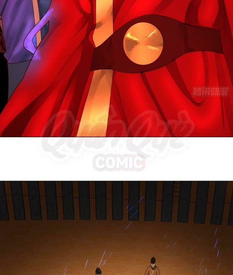 Ta Luyện Khí Ba Ngàn Năm Chapter 83 - Trang 2