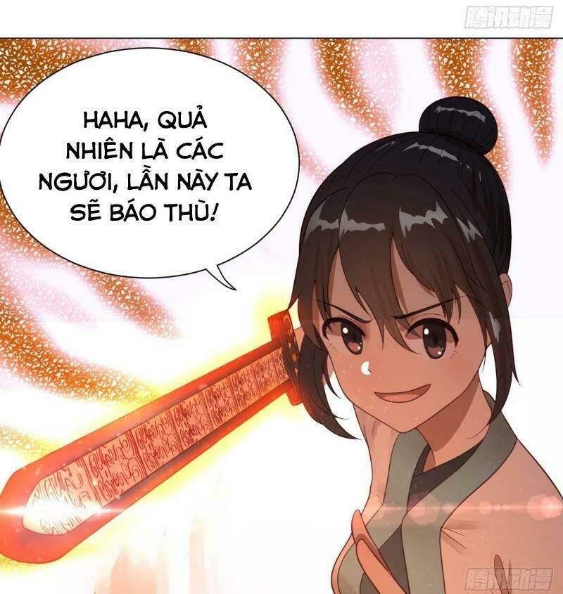 Ta Luyện Khí Ba Ngàn Năm Chapter 83 - Trang 2