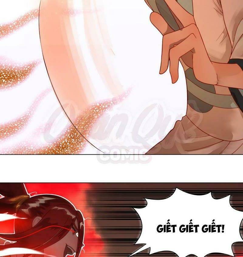 Ta Luyện Khí Ba Ngàn Năm Chapter 83 - Trang 2