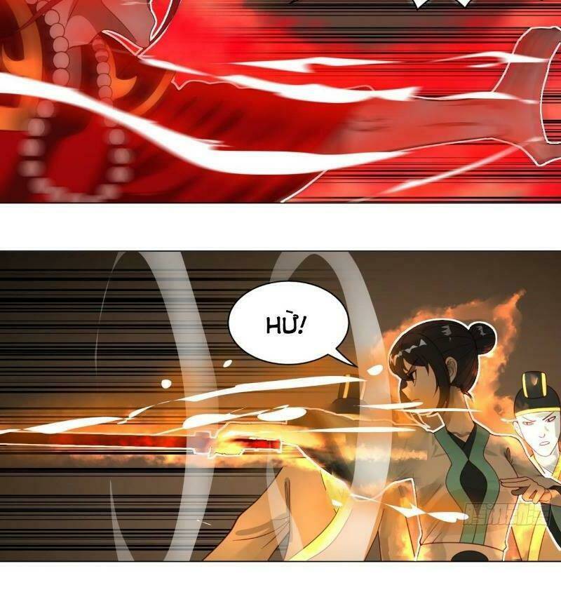 Ta Luyện Khí Ba Ngàn Năm Chapter 83 - Trang 2