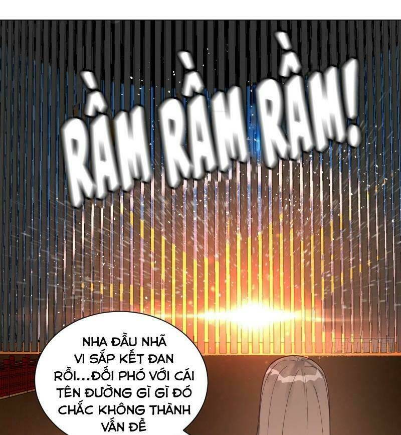 Ta Luyện Khí Ba Ngàn Năm Chapter 83 - Trang 2