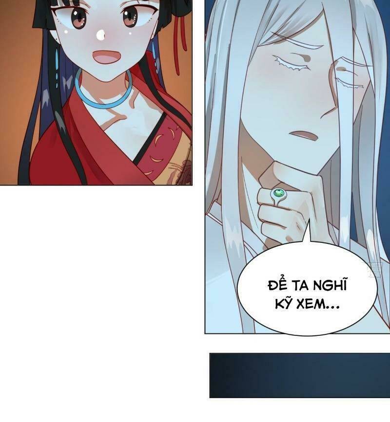 Ta Luyện Khí Ba Ngàn Năm Chapter 83 - Trang 2