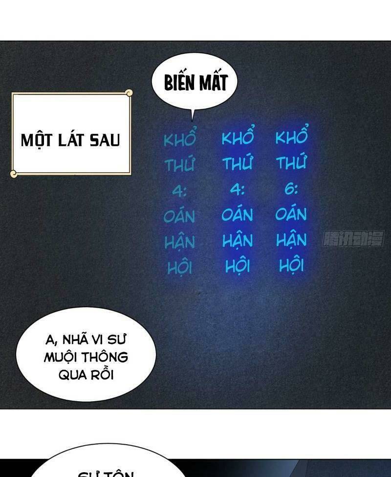 Ta Luyện Khí Ba Ngàn Năm Chapter 83 - Trang 2