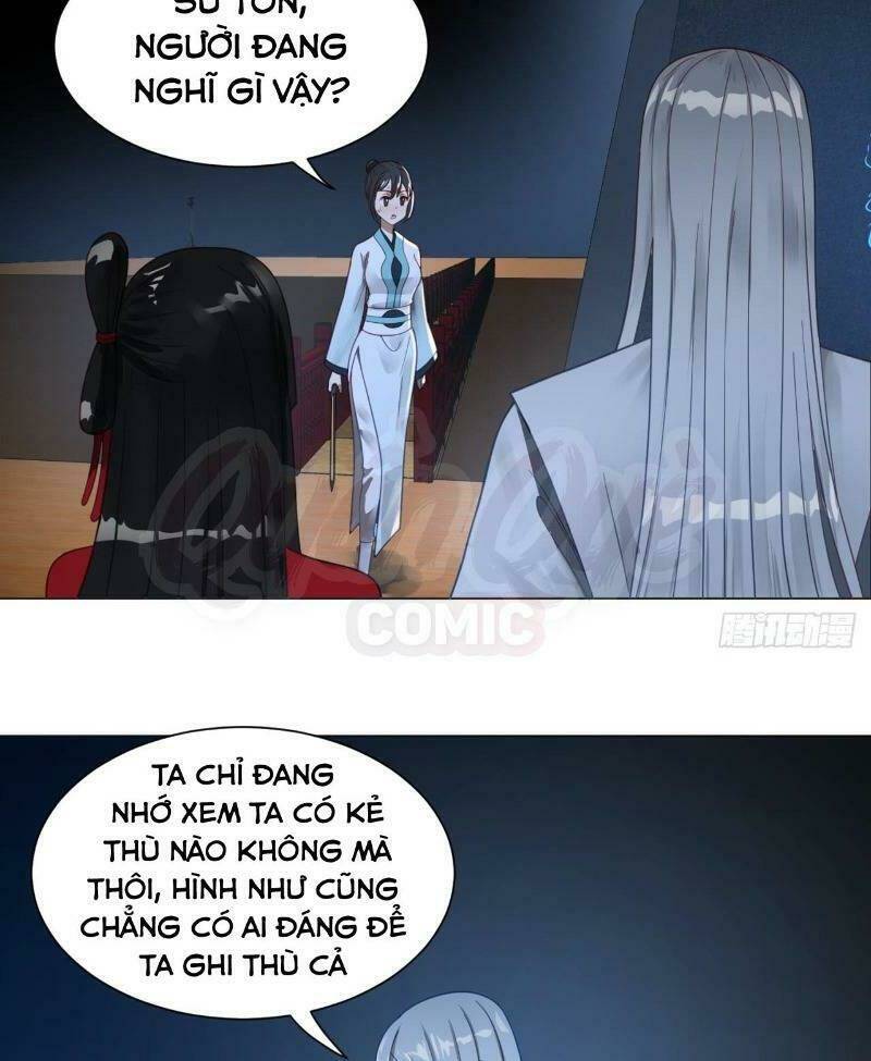 Ta Luyện Khí Ba Ngàn Năm Chapter 83 - Trang 2