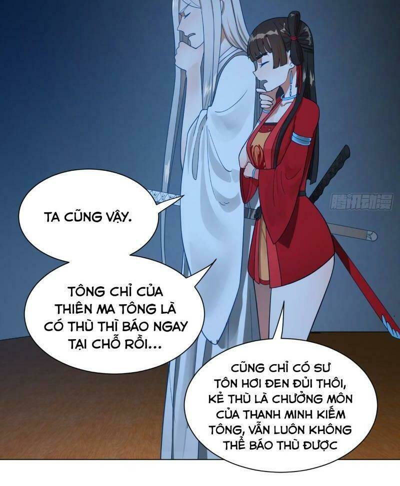 Ta Luyện Khí Ba Ngàn Năm Chapter 83 - Trang 2