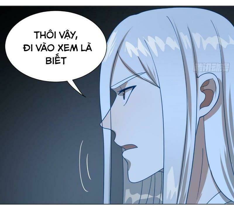 Ta Luyện Khí Ba Ngàn Năm Chapter 83 - Trang 2