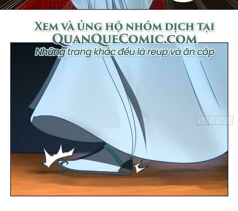 Ta Luyện Khí Ba Ngàn Năm Chapter 83 - Trang 2