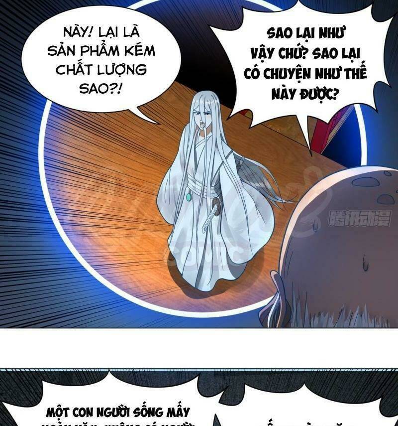 Ta Luyện Khí Ba Ngàn Năm Chapter 83 - Trang 2