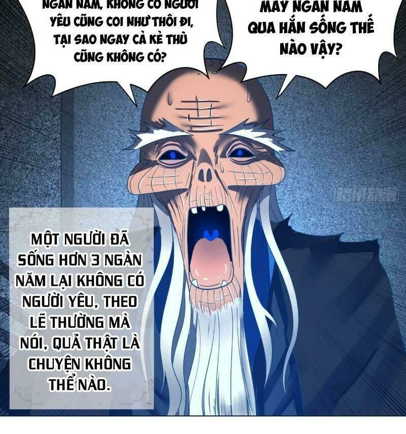 Ta Luyện Khí Ba Ngàn Năm Chapter 83 - Trang 2