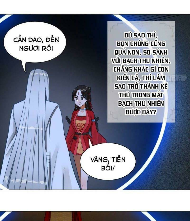 Ta Luyện Khí Ba Ngàn Năm Chapter 83 - Trang 2
