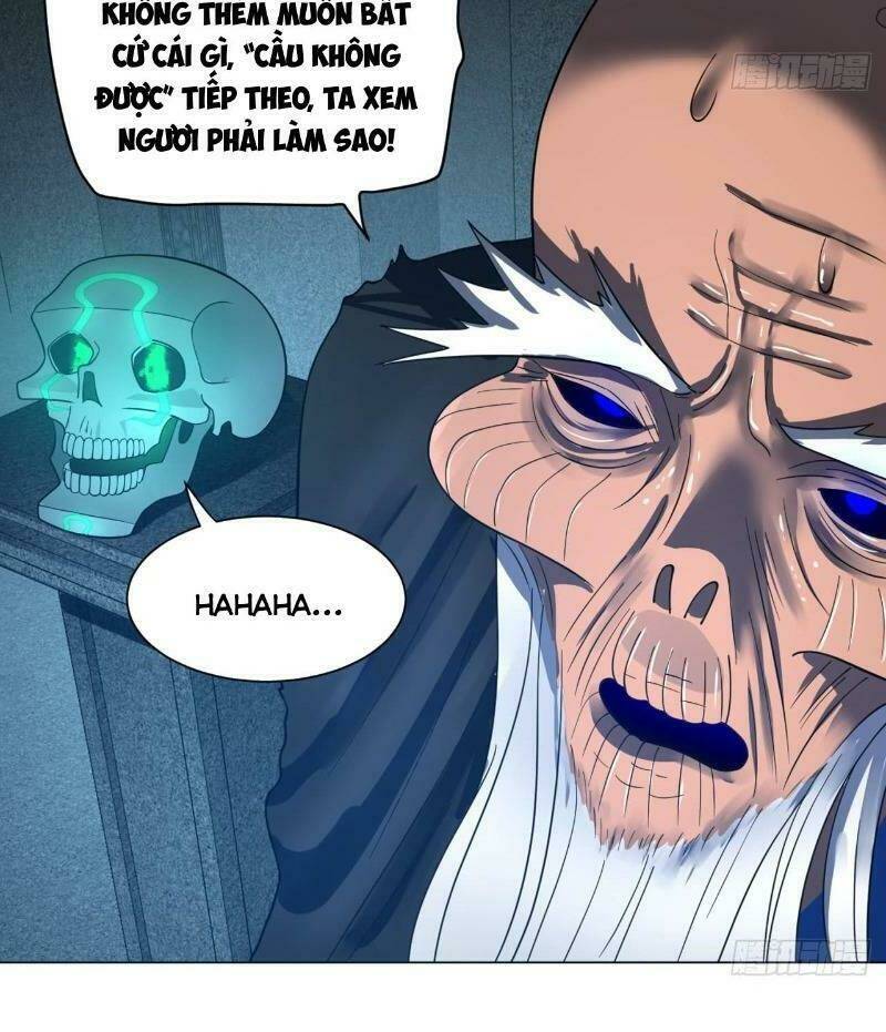 Ta Luyện Khí Ba Ngàn Năm Chapter 83 - Trang 2