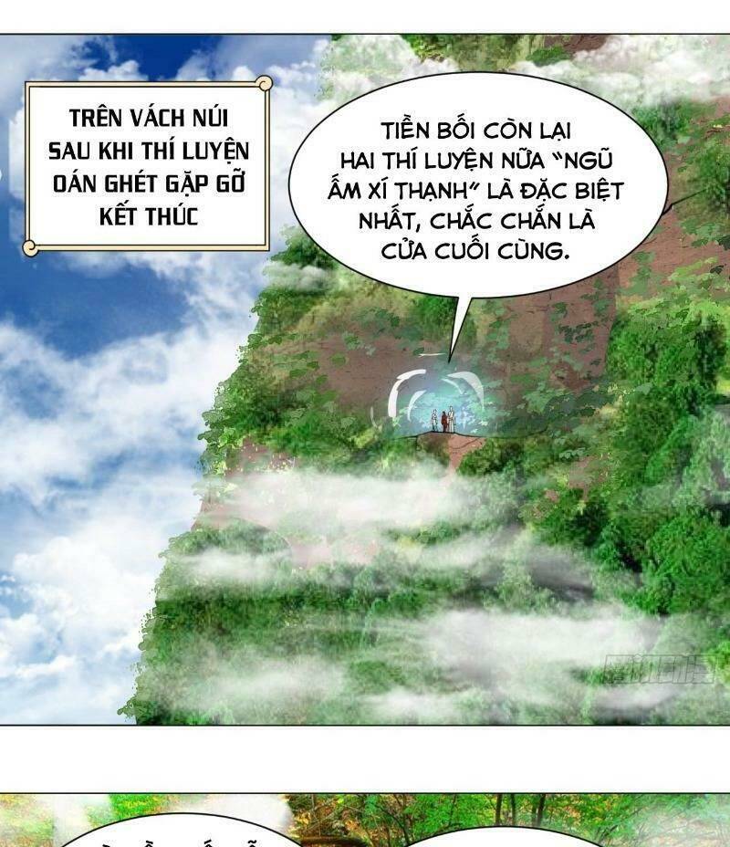 Ta Luyện Khí Ba Ngàn Năm Chapter 83 - Trang 2