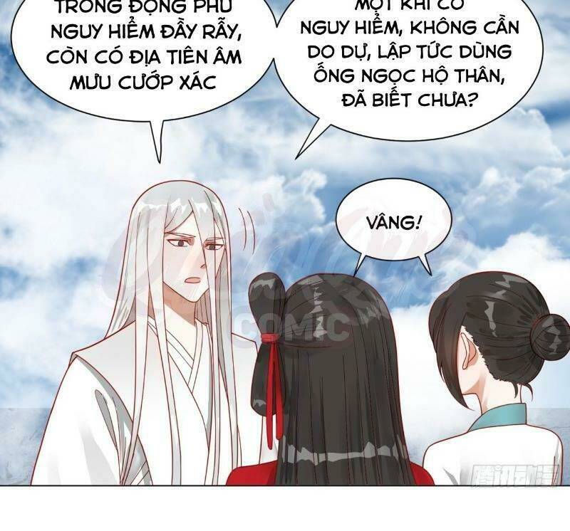 Ta Luyện Khí Ba Ngàn Năm Chapter 83 - Trang 2