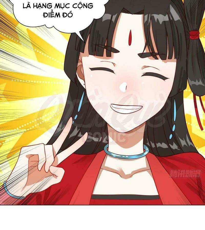 Ta Luyện Khí Ba Ngàn Năm Chapter 83 - Trang 2