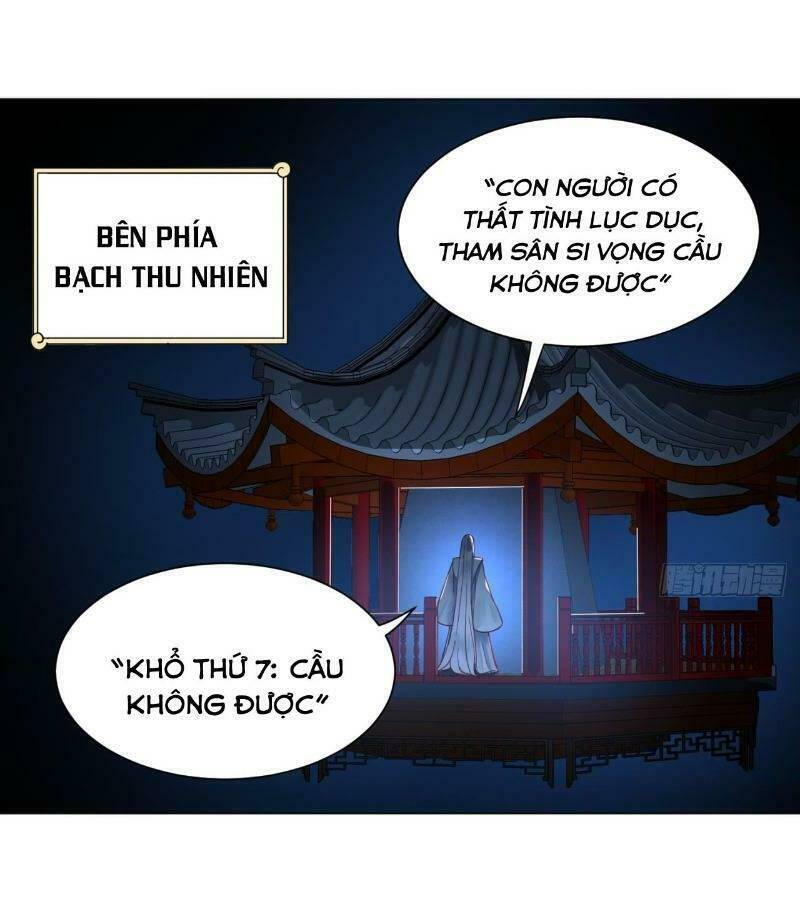 Ta Luyện Khí Ba Ngàn Năm Chapter 83 - Trang 2