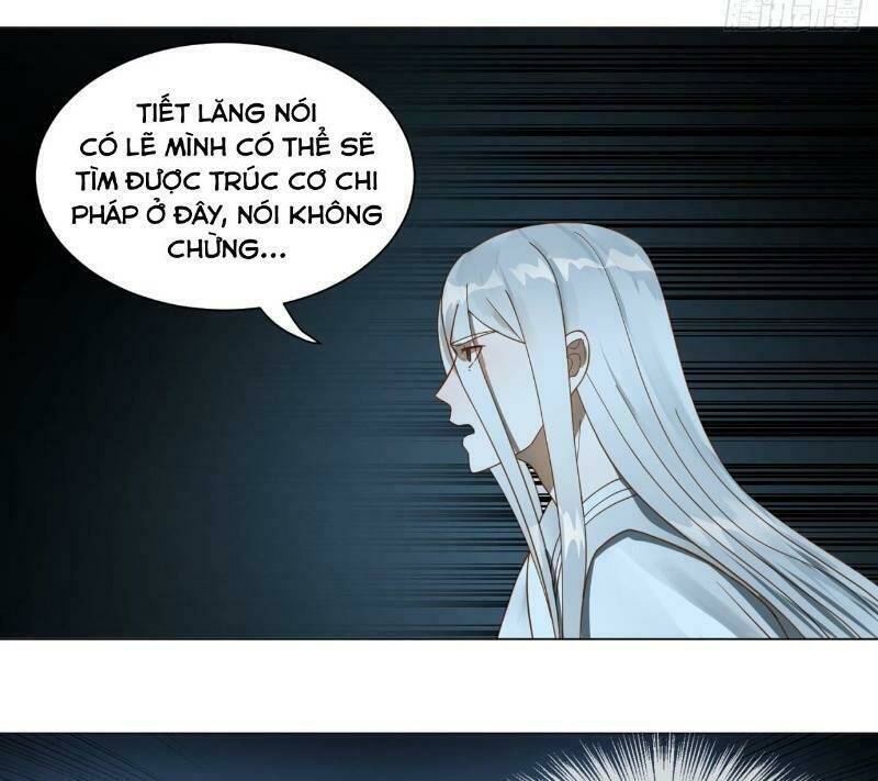 Ta Luyện Khí Ba Ngàn Năm Chapter 83 - Trang 2