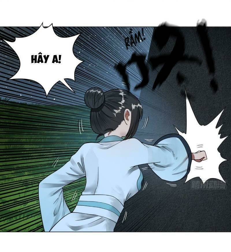 Ta Luyện Khí Ba Ngàn Năm Chapter 83 - Trang 2