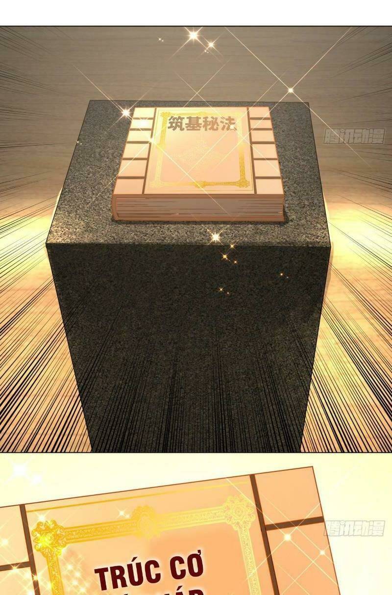 Ta Luyện Khí Ba Ngàn Năm Chapter 83 - Trang 2