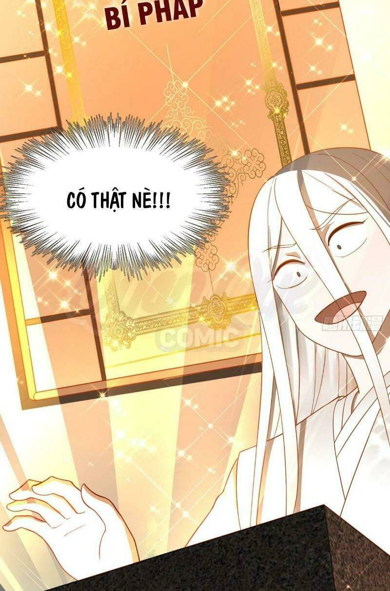 Ta Luyện Khí Ba Ngàn Năm Chapter 83 - Trang 2